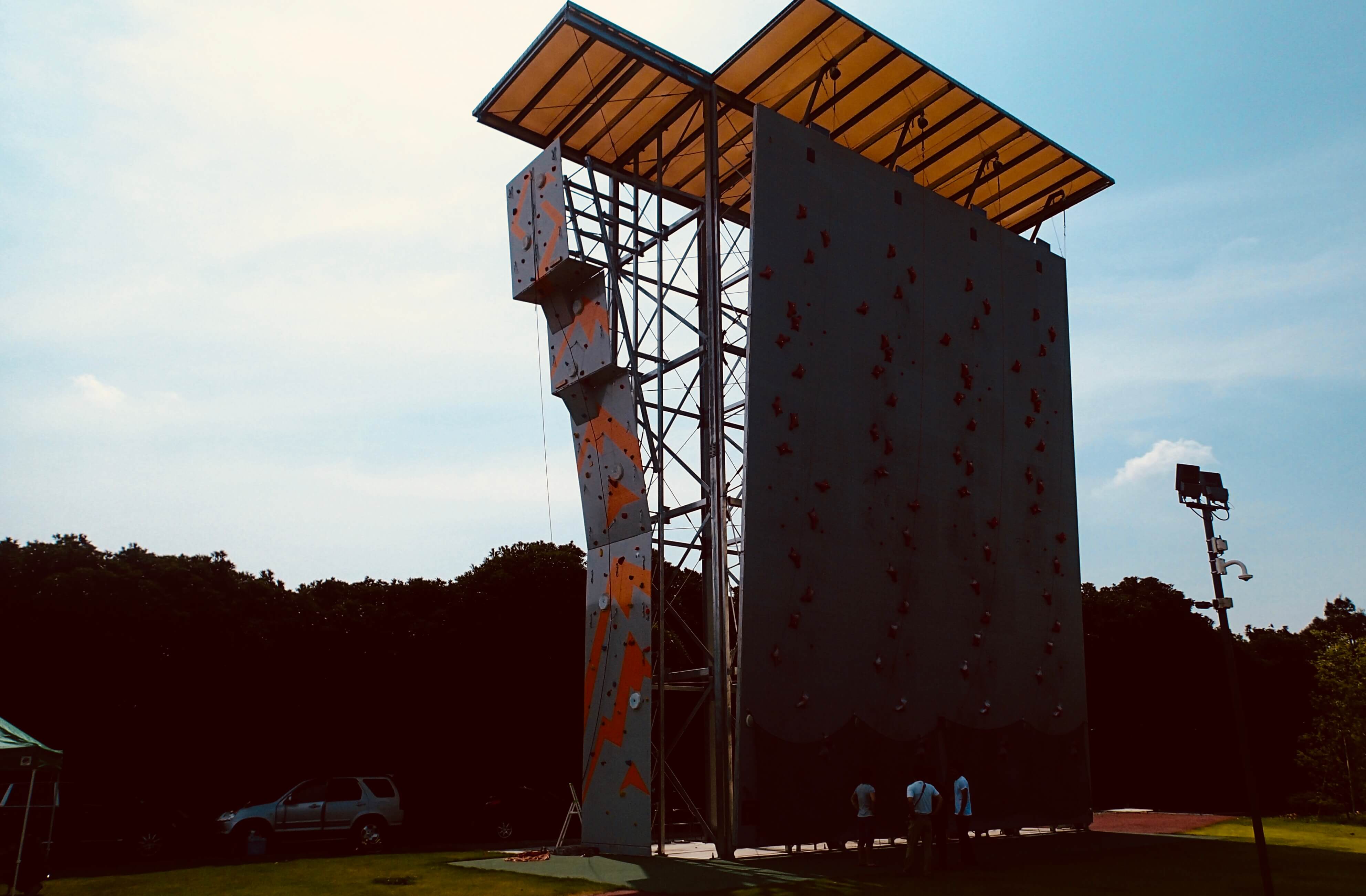 第1回 昭島ドライツーリング練習会